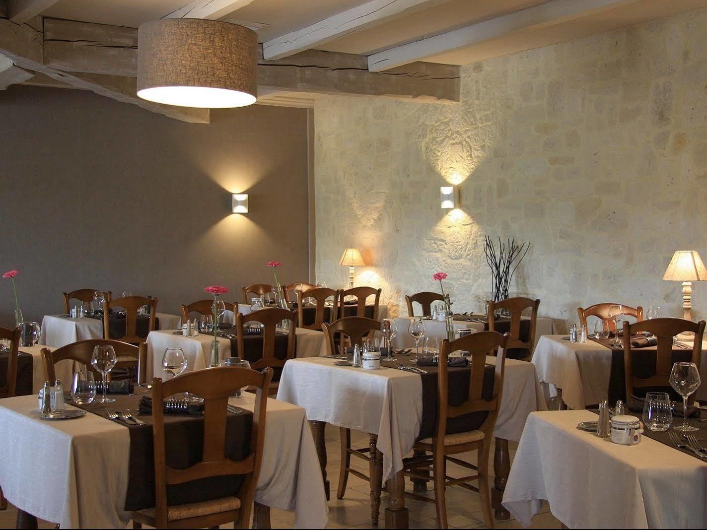 Logis Hotel Restaurant La Porte Des Cevennes Anduze Kültér fotó